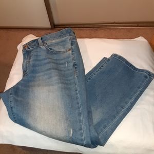 3X20  Riders Classic Fit Jeans